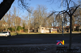 Zabytkowe Podziemia Nieopodal Zamku W Żarach